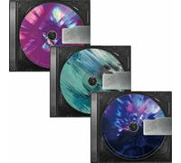 ONF - ONF [ GOOSEBUMPS ] 6th Mini Album ( 3 Ver SET. ) 3ea CD+3ea Photo Book(each 72p)+3ea Selfie Photo Card+3ea Photo Card+3ea Secret Selfie Photo Card+3ea Secret Photo Card+ETC