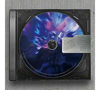 ONF - ONF [ GOOSEBUMPS ] 6th Mini Album ( SKYDIVER Ver. ) 1ea CD+72p Photo Book+1ea Selfie Photo Card+1ea Photo Card+1ea Secret Selfie Photo Card+1ea Secret Photo Card+1ea From. ONF Diskette Data