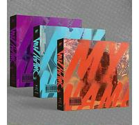 ONF - ONF [ONF:MY NAME] The First 1st Album [A + B + C ] 3VER SET. 3CD+3 Photo Book+12 Card K-POP SEALED+TRACKING CODE