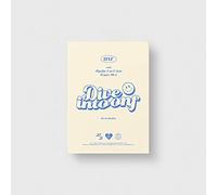 ONF - ONF THE 1ST REALITY [Dive into ONF] DVD