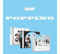 Summer Popup Album: Popping