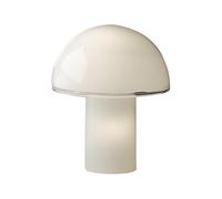 Onfale Tavolo Medio - Lampe de Table H 34.5cm / Ø 28cm