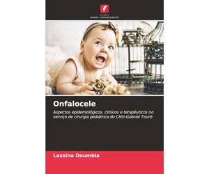 Onfalocele: Aspectos epidemiológicos, clínicos e terapêuticos no serviço de cirurgia pediátrica do CHU-Gabriel Touré