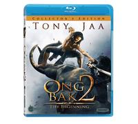 Ong Bak 2