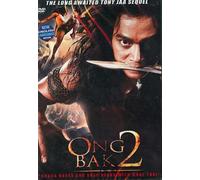 Ong bak 2
