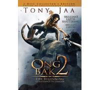 Ong-Bak 2 Beginning (Thai)