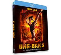 Ong-Bak 2 Blu-ray