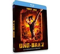 Ong-Bak 2 Blu-ray