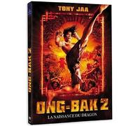 Ong-Bak 2 – La naissance du dragon – DVD – Fox