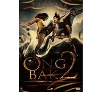 Ong-Bak 2 – La naissance du dragon – DVD – Fox