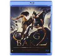 Ong-Bak 2 Blu-ray