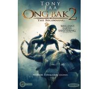 Ong Bak 2: The Beginning