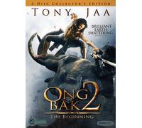 Ong Bak 2: The Beginning
