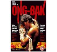 Ong Bak 2003 - Édition Collector Spéciale 2 Disques Dvd