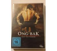 ONG-BAK