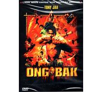 Fox – Ong-Bak (Ong Bak E)
