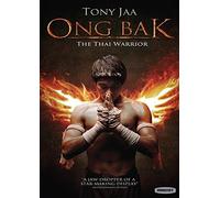 Ong-Bak: The Thai Warrior (Magnolia Pictures)
