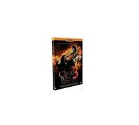 Ong Bak 3 - 2 DVD