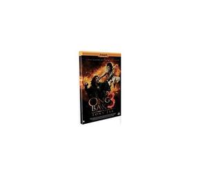 Ong Bak 3 - 2 DVD