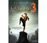 Ong Bak 3