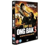 Ong-Bak: 3