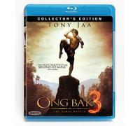 Ong Bak 3 [Blu-Ray]