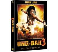Ong Bak 3