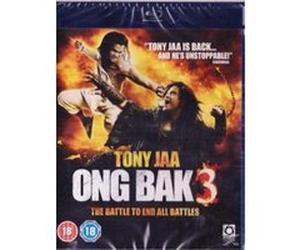 Ong Bak 3 G