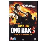 Ong Bak 3