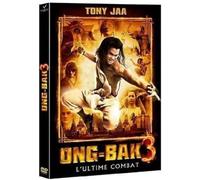 Ong-bak 3 - L'ultime combat