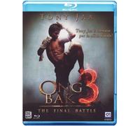 Ong Bak 3-The Final Battle [Blu-Ray]