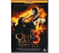 ONG BAK 3-VF G