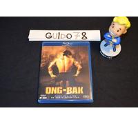 Ong-Bak - Blu-Ray