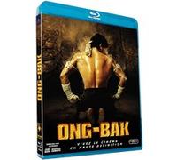 Ong-Bak Blu-ray E
