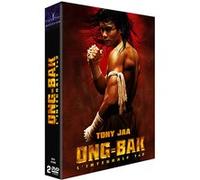 Ong Bak - Coffret des 2 films G
