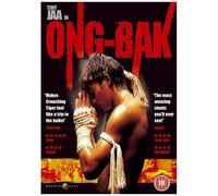 Ong-Bak - Dvd (2005) Avec Tony Jaa, Réalisé Par Pinkaew (2 Disques)