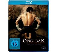 ONG-BAK (+ DVD) [Blu-Ray] [Import]