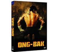 Ong Bak E