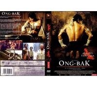 Ong Bak-El Guerrero Muay Thai [Import]