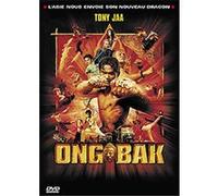 Ong-bak G
