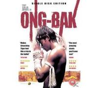 Ong Bak G – Entertainment One – Vanilla Version (Import anglais)