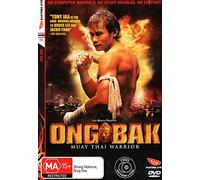 Ong Bak [Import]