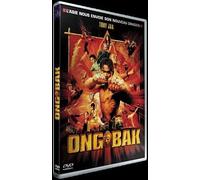 Ong Bak + incluse : une pochette cadeau