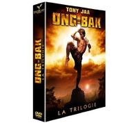 Ong-bak : La trilogie