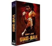 Ong-bak : L'intégrale 1 & 2 [Pack]