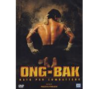 Ong-Bak – Import – 01 Distribution