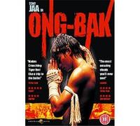 Ong Bak , (Subtitled And Dubbed) (Platinum Edition) G