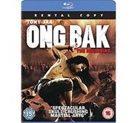 Ong Bak - The Beginning