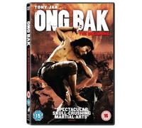 Ong Bak - The Beginning [Import Anglais] (Import)