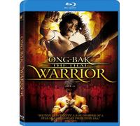 Ong Bak: The Thai Warrior [Blu-Ray]